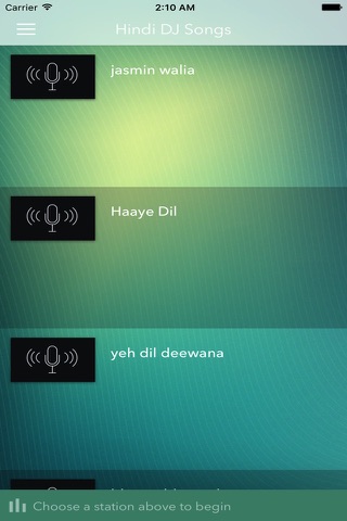 Hindi DJ Songs HD - náhled