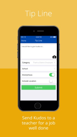 Holmes County School District(圖5)-速報App
