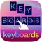 Configure and Enjoy the Beautiful brand All in One Keyboard now