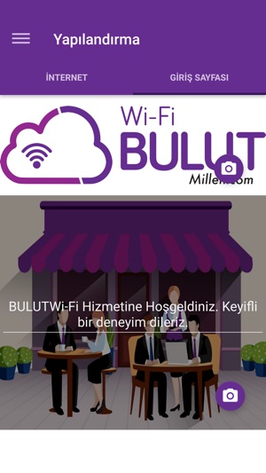 BULUTWi-Fi(圖1)-速報App