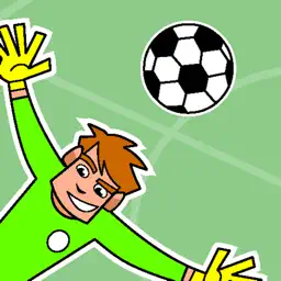 World Cup Soccer app icon