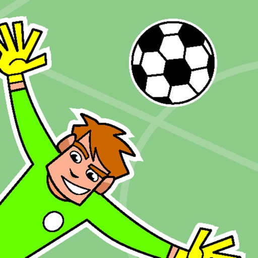 World Cup Soccer app icon