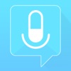 音声 翻訳 - 音声とテキストトランスレータ - iPhoneアプリ
