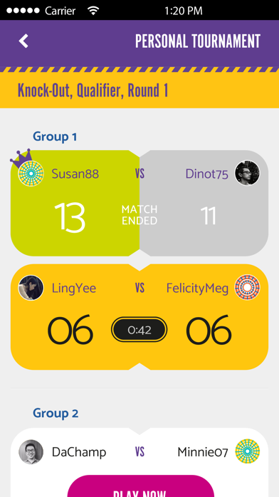 Screenshot #3 pour TTX