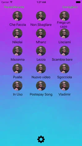 Game screenshot Eh Volevi! apk