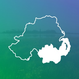 Northern Ireland Creative Trails