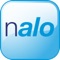 Simply install our Nalo app on your iPhone or iPad and use your credit for any international calls