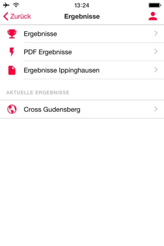 TSV Niederelsungen screenshot 4