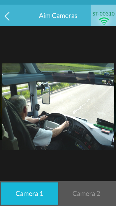 Screenshot #3 pour Configuration tool