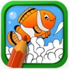 Kid's - Paints and Colors HD Lite