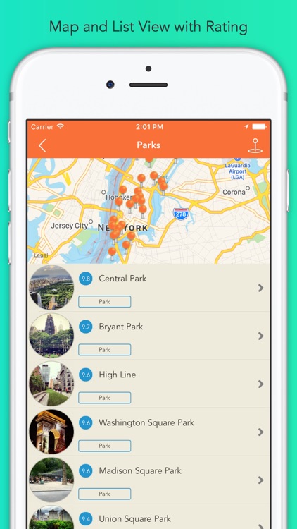 Portland Travel & City Guide