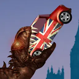 London Rex Pro app icon