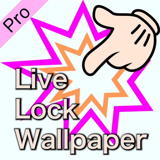LiveWallpaperMaker icon