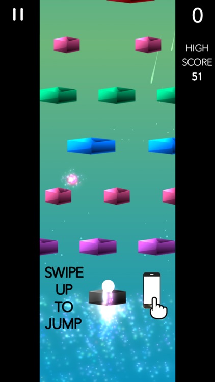 Infinite Jump! screenshot-0