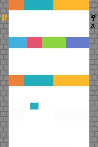 Tiny Colors screenshot 4