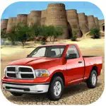 4x4 Jeep Rally Racing:Real Drifting in Desert App Positive Reviews