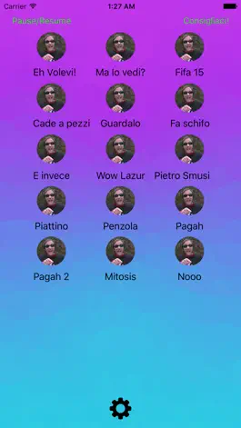 Game screenshot Eh Volevi! mod apk