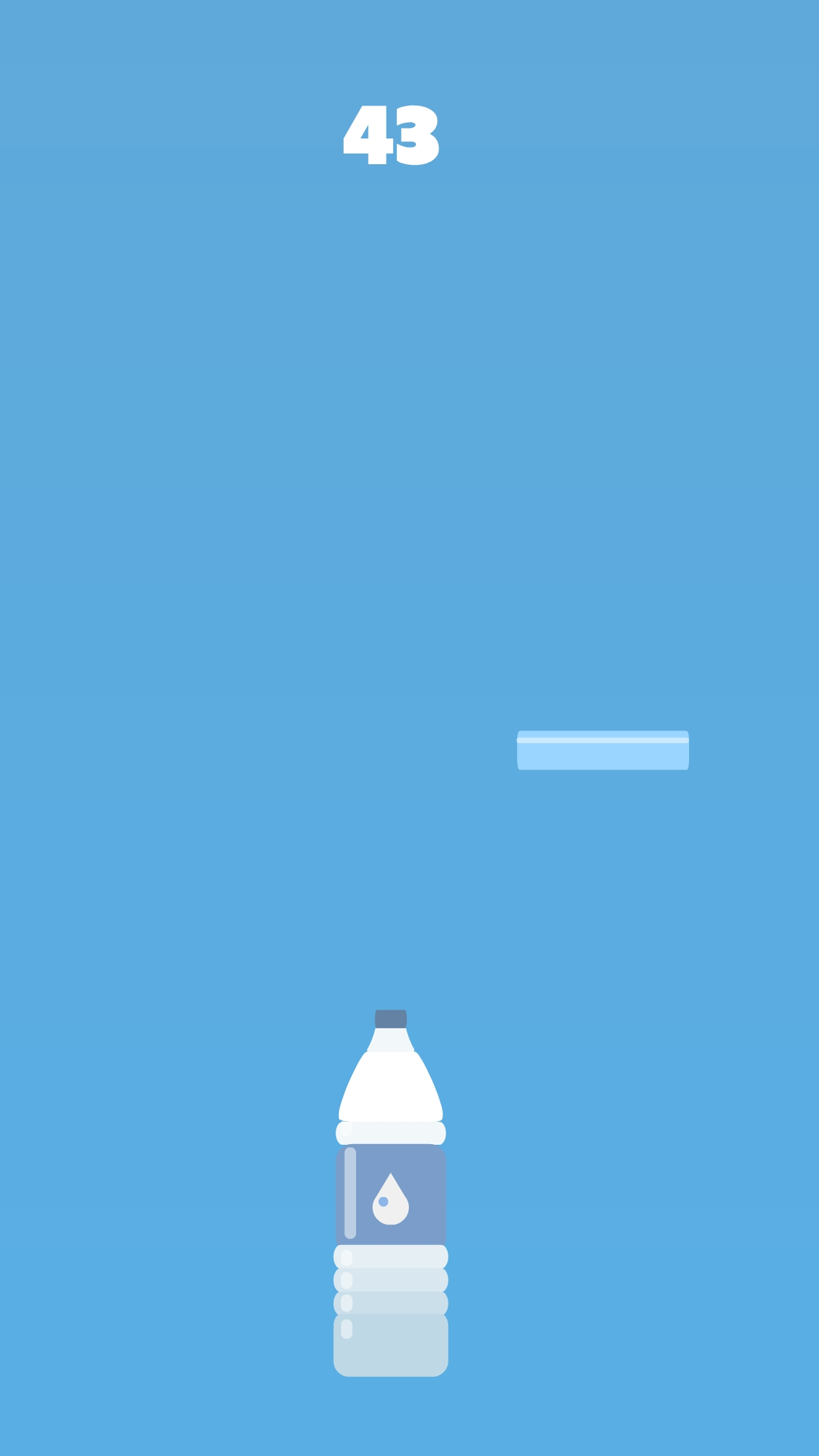 WBFC hard challenge: Flip game