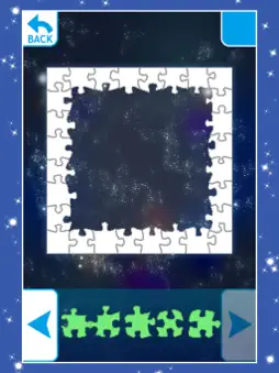 WhiteJigsawPuzzle-LITE- screenshot 6