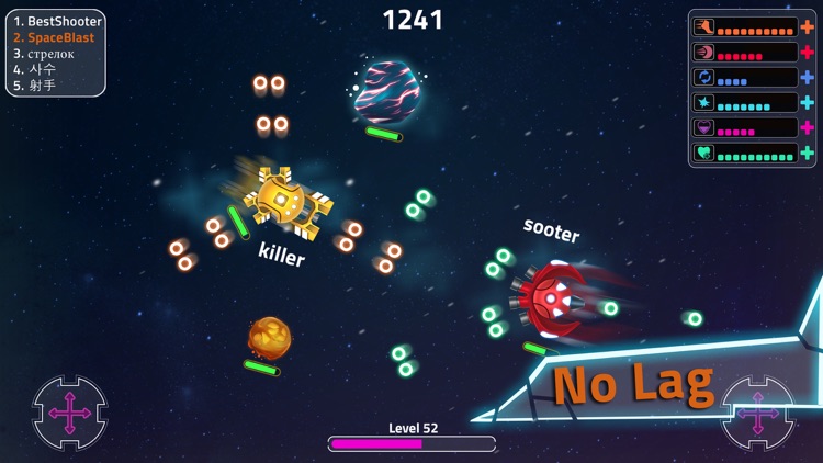 star.io for starblast.io