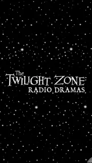 How to cancel & delete the twilight zone radio dramas 1
