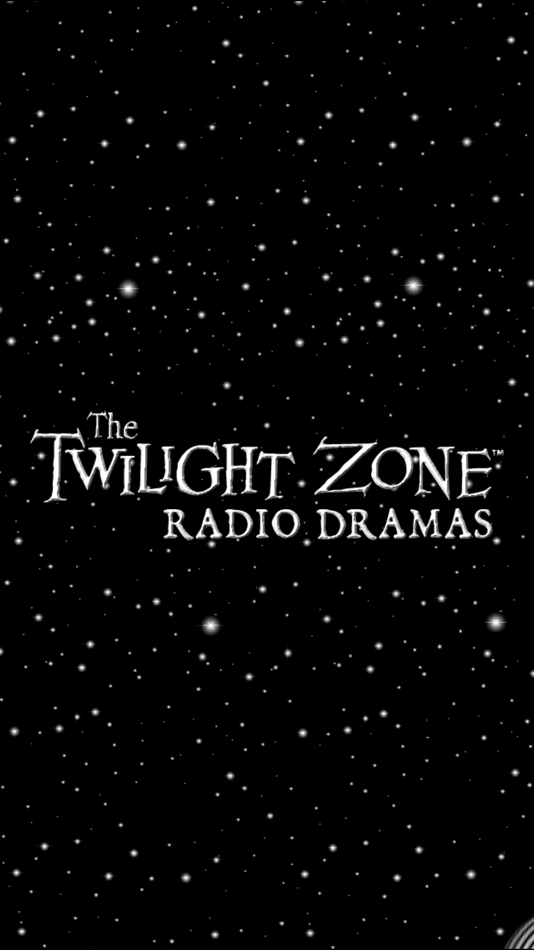 The Twilight Zone Radio Dramas - 1.6.00 - (iOS)