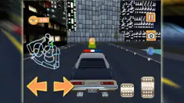 Game screenshot Police Car Racing Simulator – Auto Driving Game apk