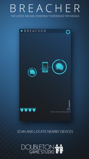 Breacher(圖1)-速報App