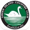 Green Island CC