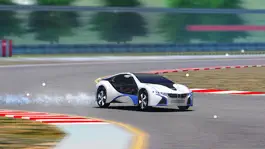 Game screenshot Car Drift Extreme Racing apk