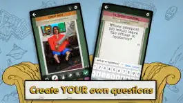 Game screenshot That's You! apk