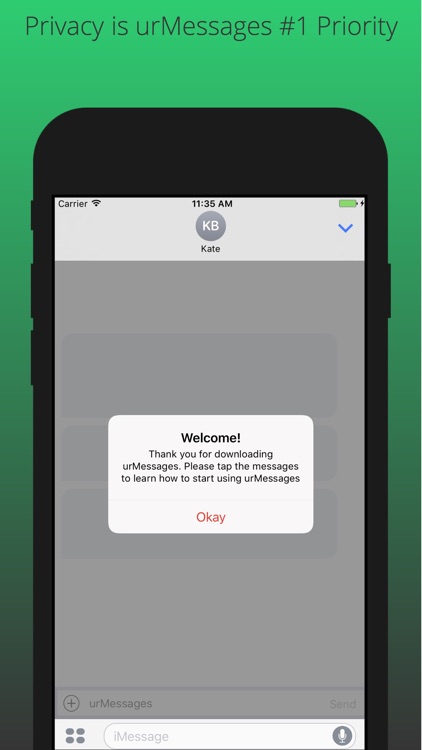 urMessages