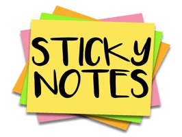 Love using sticky notes & animated stickers in your texts but want something more