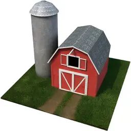 Farms.com Classifieds app icon