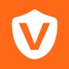 VPN-トラフィック無制限,簡単にアクセス,ネットワークアドレス隠し - iPhoneアプリ