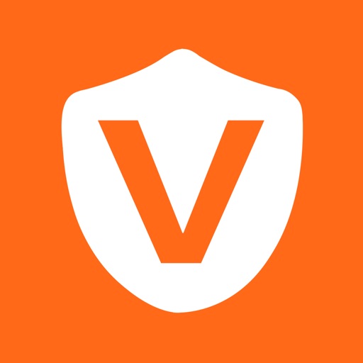 VPN Master-Unlimited secure vpn proxy iOS App