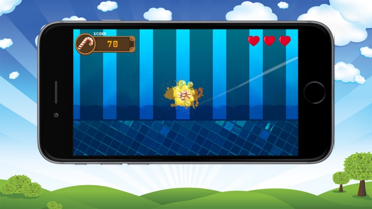 Slice Candy Mania - Cutting Game screenshot-3