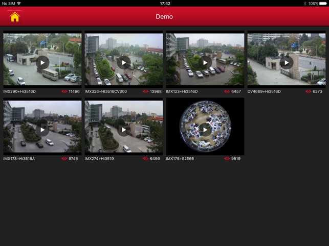 FREEIP HD(圖3)-速報App