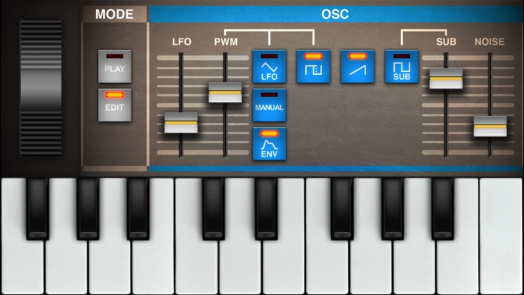 Epic Synth