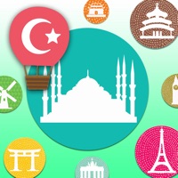 Learn Turkish Vocabulary & Words Baby FlashCards app icon - Education app for iPhone