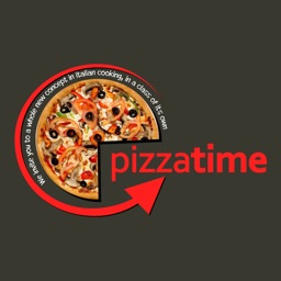 Pizza Time Middlesbrough