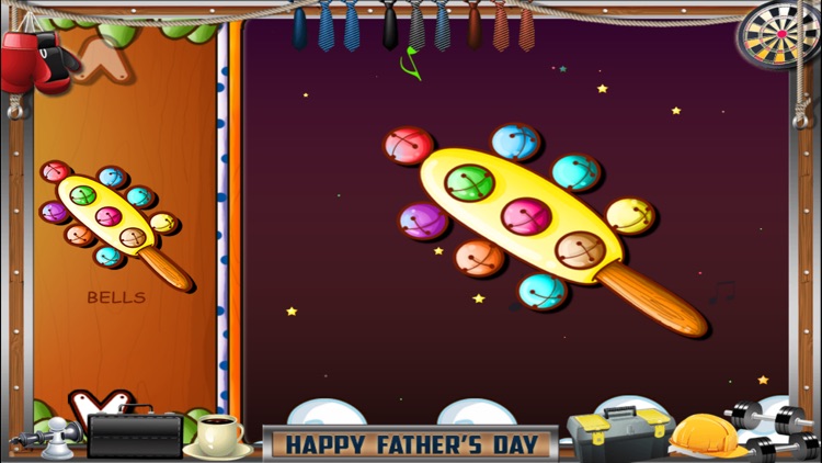 Kids Magical Instruments Pro