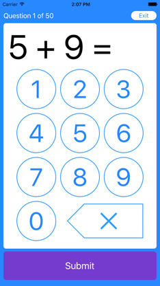 Best Math App for Kids screenshot 4