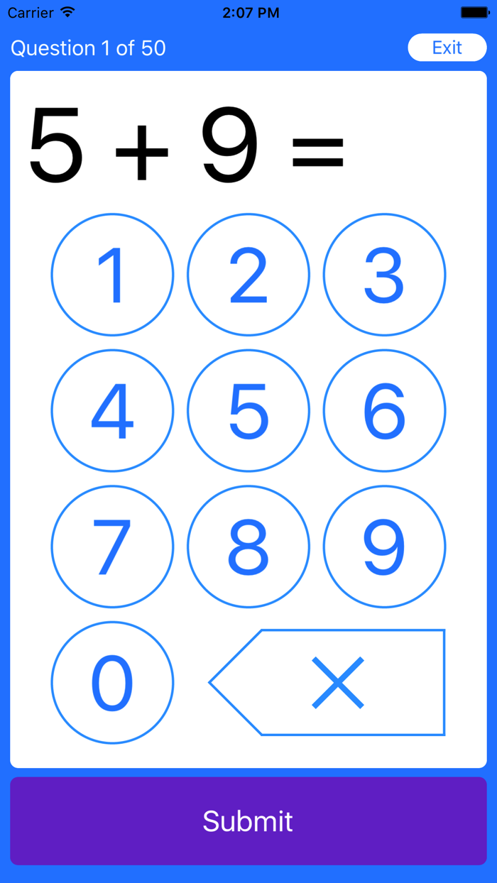 Best Math App for Kids