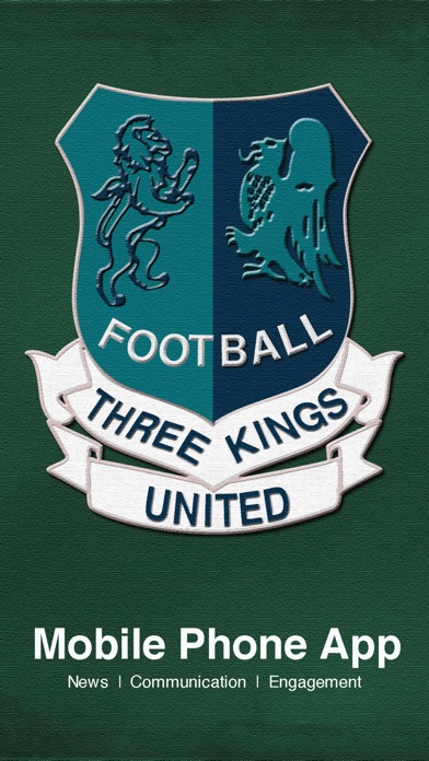 【图】Three Kings United Club App(截图1)