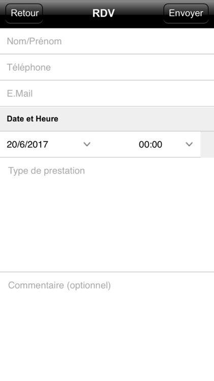 Eric Stipa Juvisy-sur-Orge screenshot-4