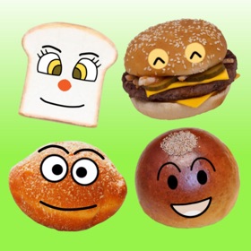 螢幕擷取畫面 (5) Anpan Bread Easy Sudoku 4x4,6x6,7x7