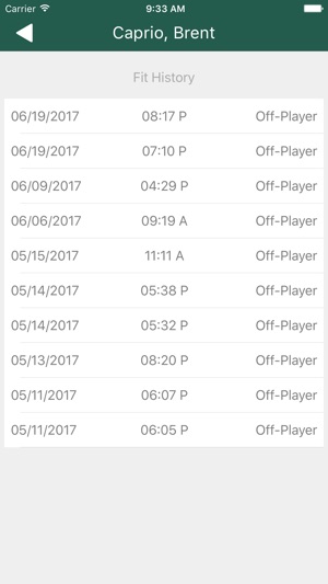 HelmetFit(圖2)-速報App