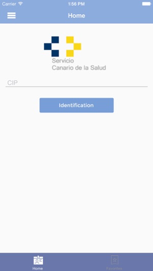 SCS. Cita Previa(圖1)-速報App