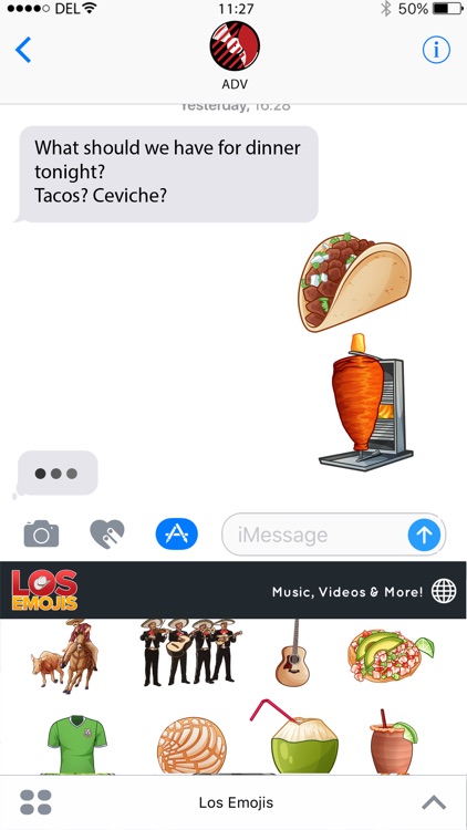 Los Emojis